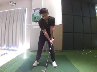郭晓纲 golf场地建造
