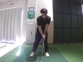 郭晓纲 golf场地建造