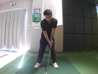 郭晓纲 golf场地建造