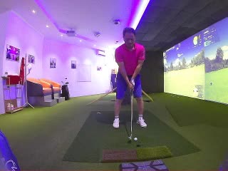 鄭州美景鴻城高爾夫