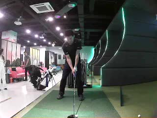 北京常贏19號高爾夫俱樂部