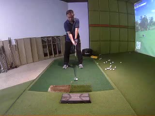 高尔夫