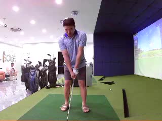 上海艾尼高爾夫俱樂部
