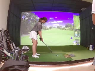A米