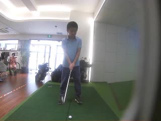 上海ParParGolf 球館