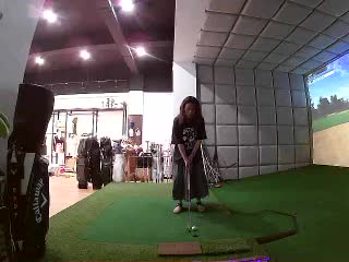 東莞瘋子高爾夫