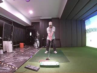 北京PAR GOLF高爾夫俱樂部