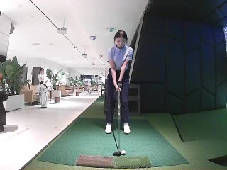 中山NRGC 高爾夫俱樂部