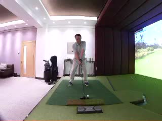北京大興8號球館