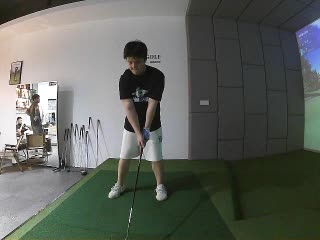杭州嘉梯高爾夫