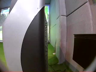球场五五开