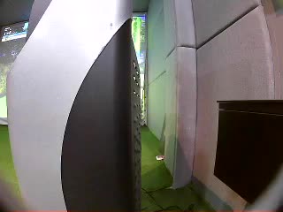 球场五五开