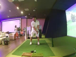 北京久酩匯高爾夫俱樂部