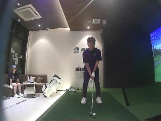 上海 GOLFPOD(楊思店)