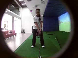 滁州高尊高爾夫俱樂部