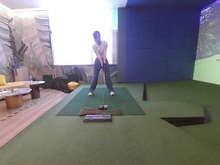 溫州ONE·GOLF城市高爾夫俱樂部