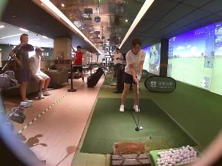 深圳球愛玩家高爾夫俱樂部