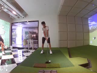 合肥ARENA GOLF