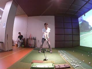 randolph鵬