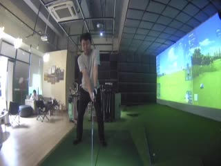 成都Fly高爾夫俱樂部