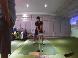 武漢金銀湖高爾夫生活館