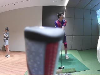 林先生