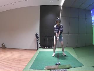 北京原木高爾夫俱樂部