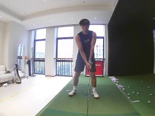 上海SWEET.golf（古北店）