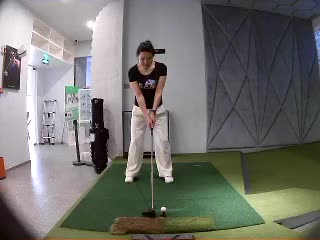 昆明高寶利高爾夫運動中心