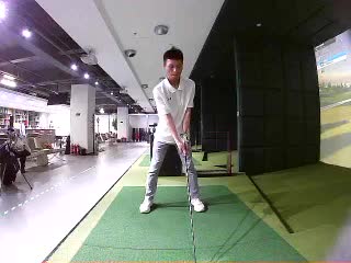 李勤浩