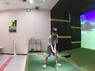 東莞艾帕高爾夫俱樂部