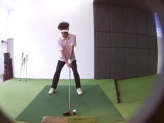 廈門諾斯蒂高爾夫體驗中心