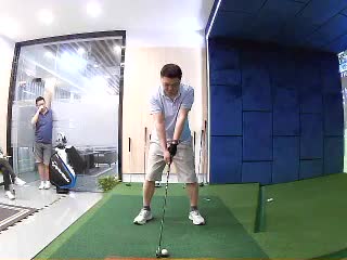 東莞海瑞高爾夫俱樂部
