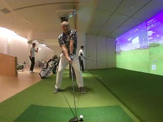 付先生