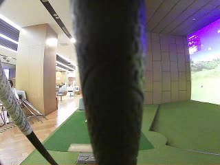 上海小黑室內(nèi)高爾夫俱樂部