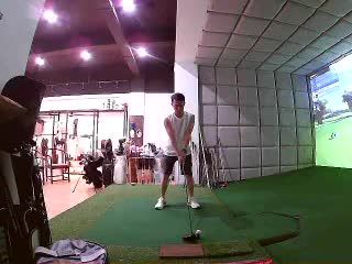 東莞瘋子高爾夫