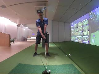 付先生