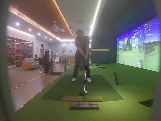 只与修狗互动