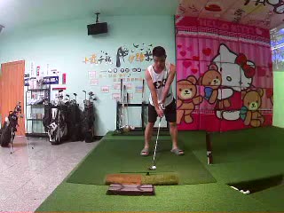 揭