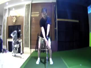 深圳澳冠高爾夫(沙河店)