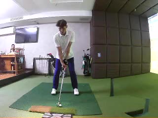 北京宇翔通高爾夫俱樂部