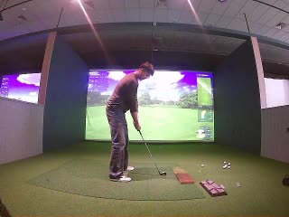 墨爾本THE GLIFE GOLF CLUB