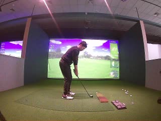 墨爾本THE GLIFE GOLF CLUB