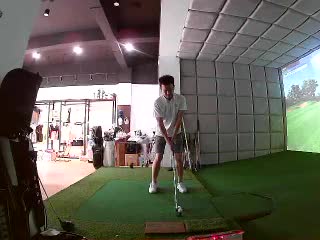 東莞瘋子高爾夫