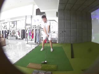 云中輝揚