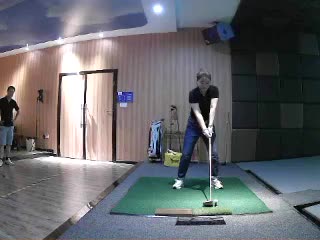 马总