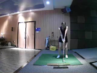 李晓如