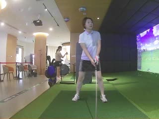 静