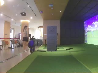 静