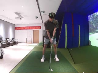 泉州南方體育高爾夫體驗中心